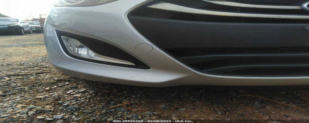 KMHD35LE9DU080650 2013 HYUNDAI ELANTRA GT photo no. 6