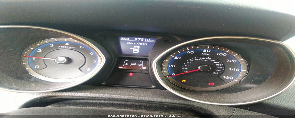 KMHD35LE9DU080650 2013 HYUNDAI ELANTRA GT photo no. 7