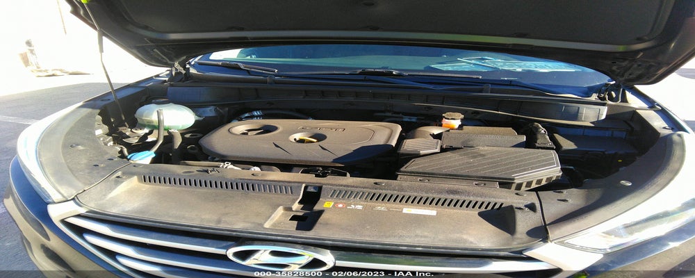 KM8J23A40HU427048 2017 HYUNDAI TUCSON photo no. 10