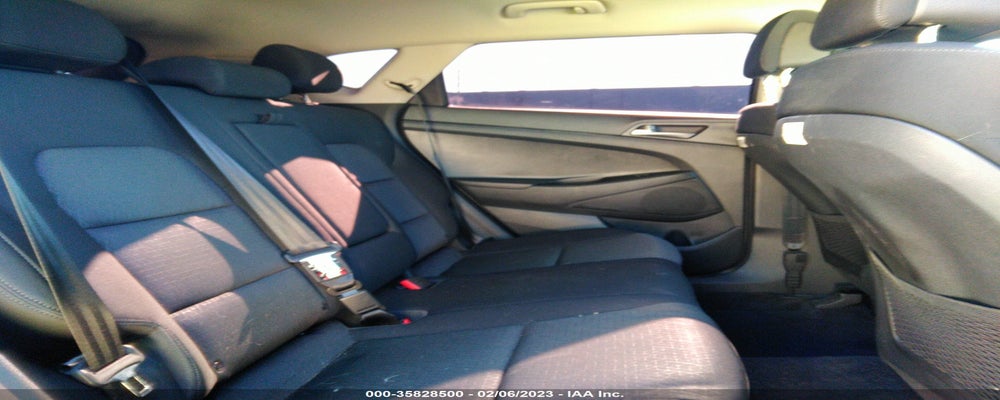 KM8J23A40HU427048 2017 HYUNDAI TUCSON photo no. 8