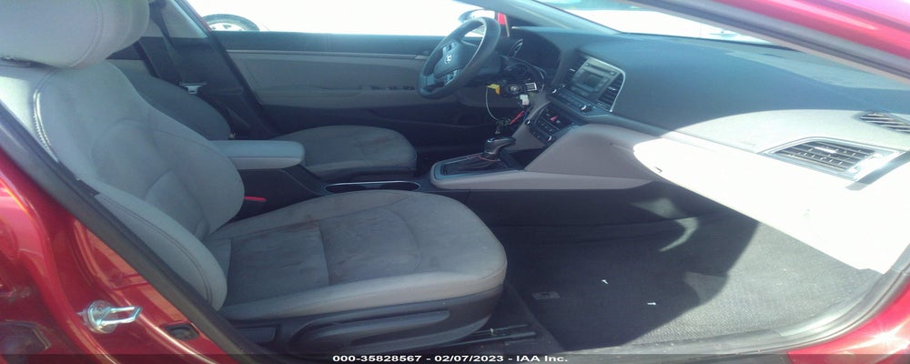 5NPD74LFXHH166304 2017 HYUNDAI ELANTRA photo no. 5