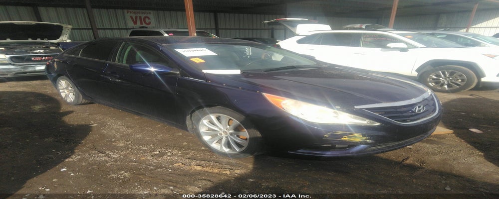 5NPEB4AC9BH049963 2011 HYUNDAI SONATA photo no. 20