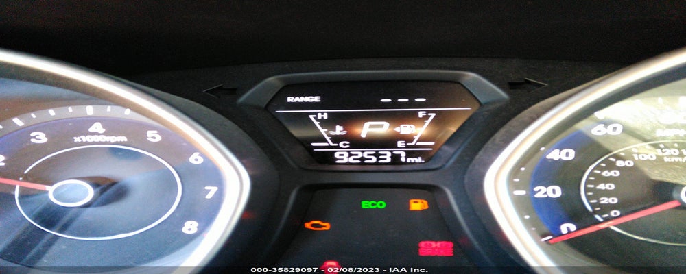 5NPDH4AE9GH717280 2016 HYUNDAI ELANTRA photo no. 7