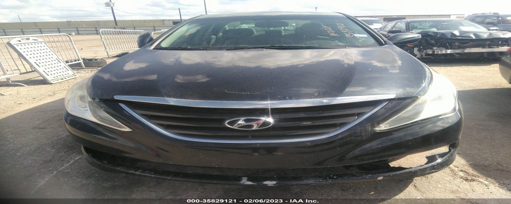 5NPEB4AC2DH681772 2013 HYUNDAI SONATA photo no. 6