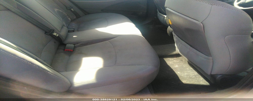 5NPEB4AC2DH681772 2013 HYUNDAI SONATA photo no. 8