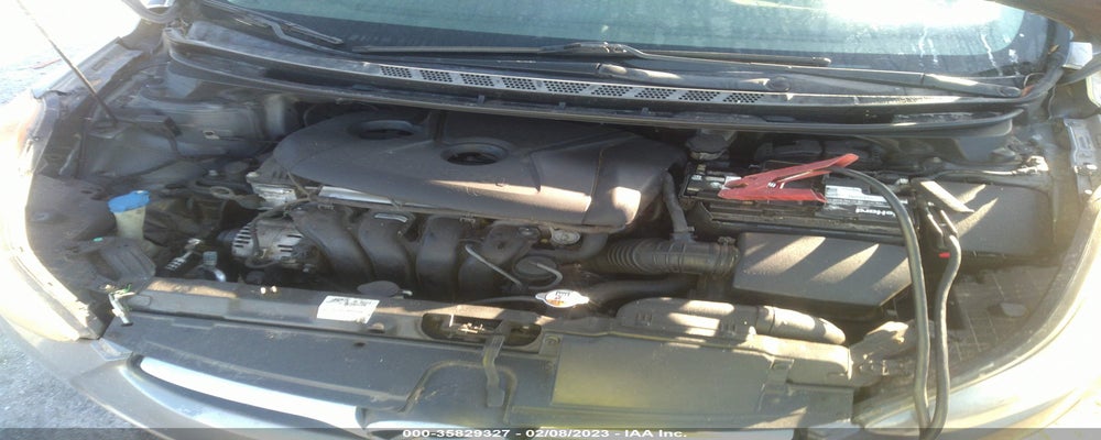5NPDH4AE5DH375323 2013 HYUNDAI ELANTRA photo no. 10