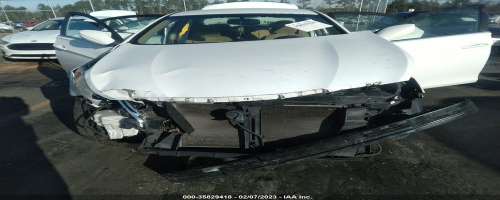 5NPEB4AC2BH178059 2011 HYUNDAI SONATA photo no. 6