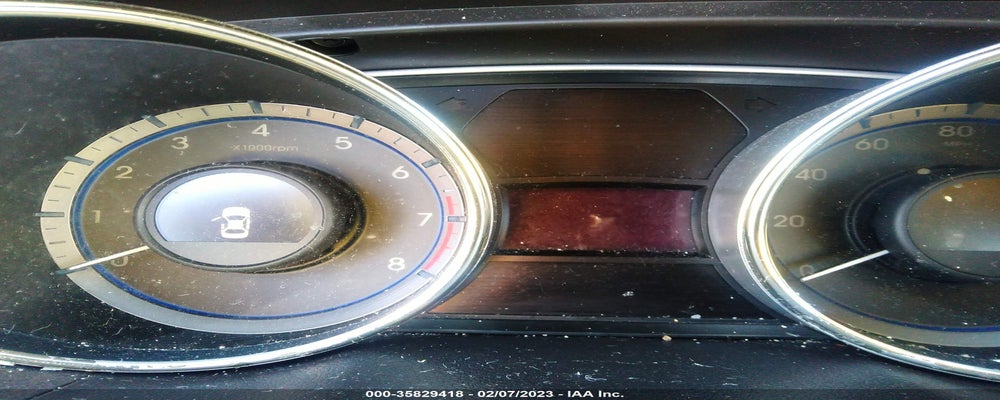 5NPEB4AC2BH178059 2011 HYUNDAI SONATA photo no. 7