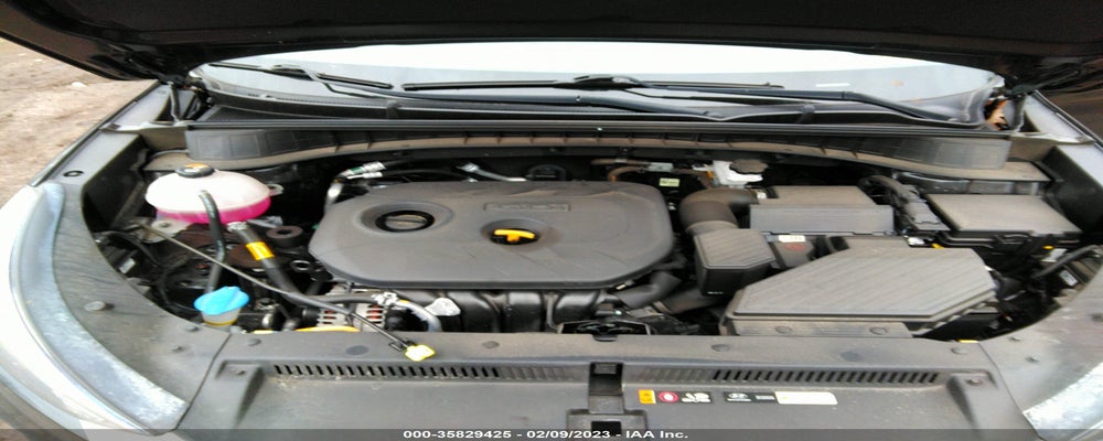KM8J2CA4XMU344706 2021 HYUNDAI TUCSON photo no. 10