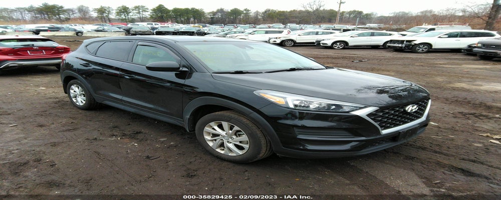 KM8J2CA4XMU344706 2021 HYUNDAI TUCSON photo no. 3