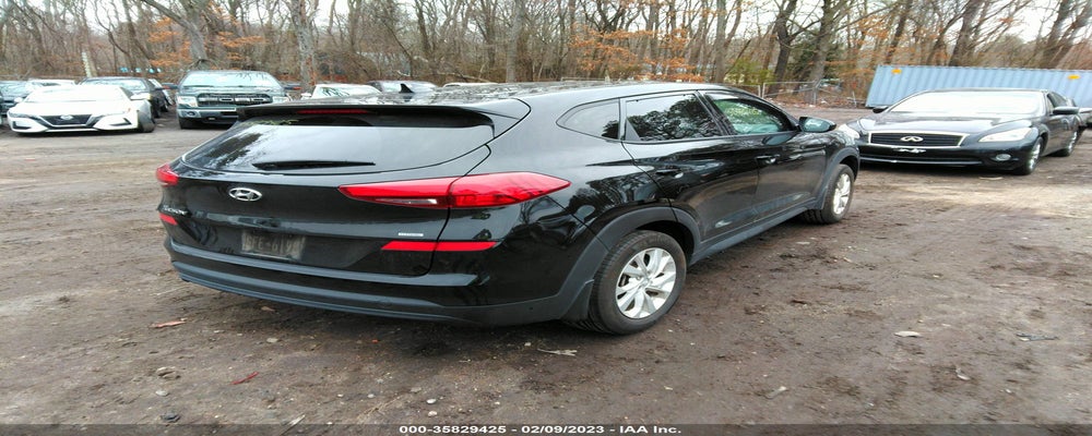 KM8J2CA4XMU344706 2021 HYUNDAI TUCSON photo no. 4