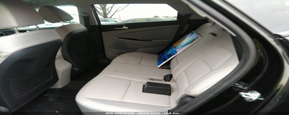 KM8J2CA4XMU344706 2021 HYUNDAI TUCSON photo no. 8