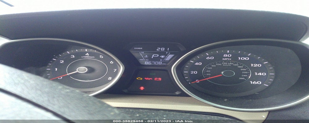 5NPDH4AE5GH795863 2016 HYUNDAI ELANTRA photo no. 7