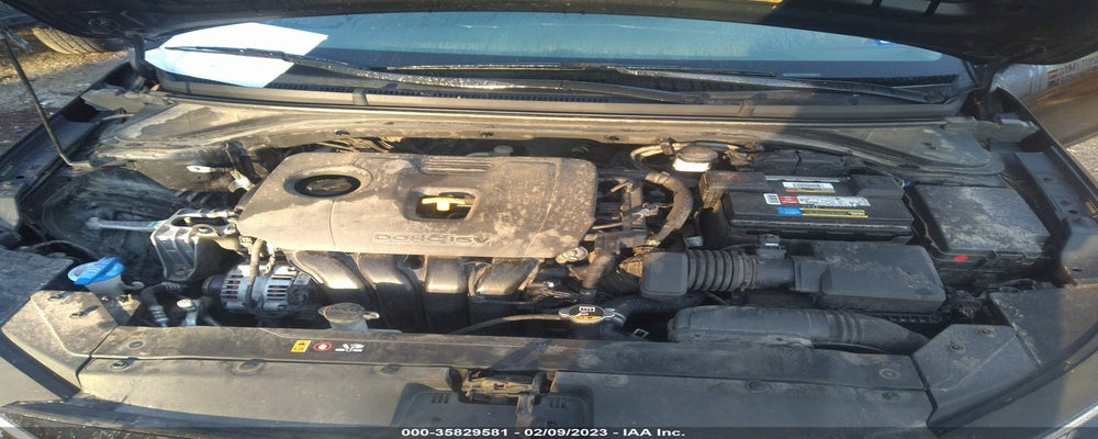 5NPD74LF3LH527106 2020 HYUNDAI ELANTRA photo no. 10