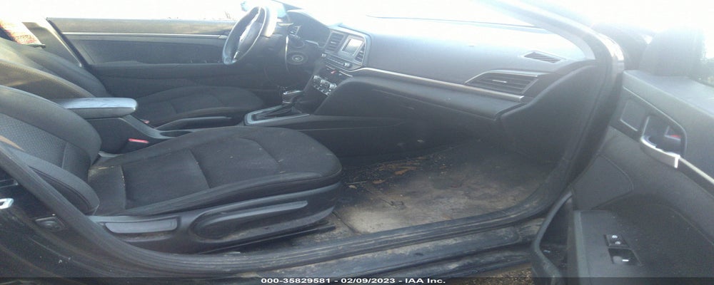 5NPD74LF3LH527106 2020 HYUNDAI ELANTRA photo no. 5