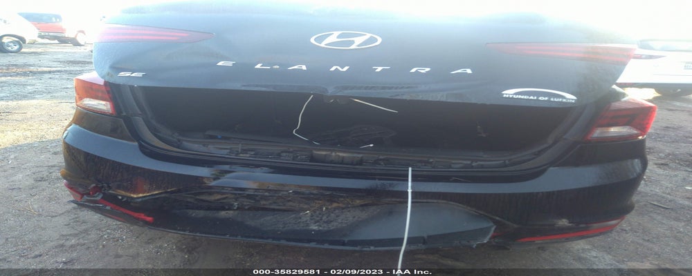 5NPD74LF3LH527106 2020 HYUNDAI ELANTRA photo no. 6