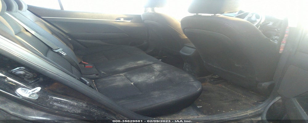 5NPD74LF3LH527106 2020 HYUNDAI ELANTRA photo no. 8