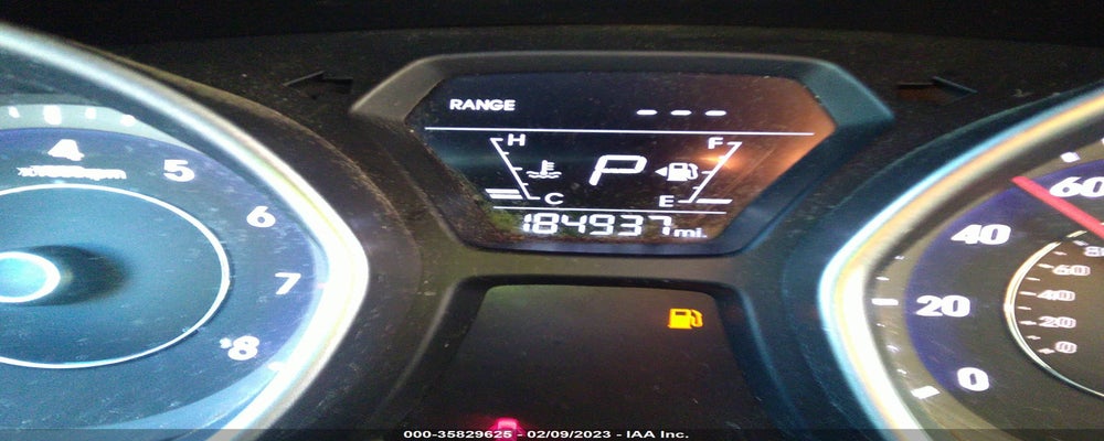 5NPDH4AE7EH485887 2014 HYUNDAI ELANTRA photo no. 7