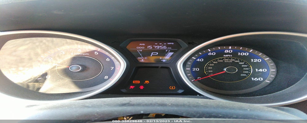 KMHDH4AE7BU095272 2011 HYUNDAI ELANTRA photo no. 7