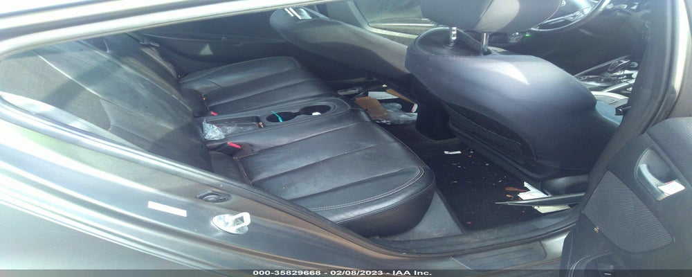 KMHTC6AE7DU143104 2013 HYUNDAI VELOSTER photo no. 8