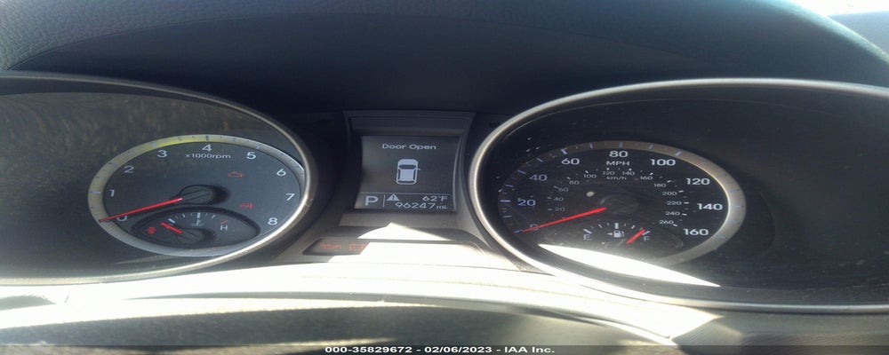 5XYZT3LB0EG146459 2014 HYUNDAI SANTA FE SPORT photo no. 7