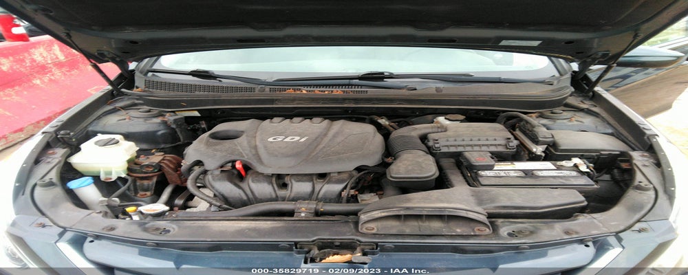5NPEB4AC6DH631957 2013 HYUNDAI SONATA photo no. 10