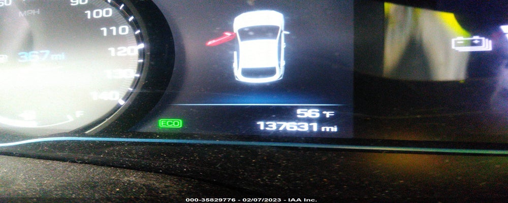 KMHC85LC2HU020761 2017 HYUNDAI IONIQ HYBRID photo no. 7