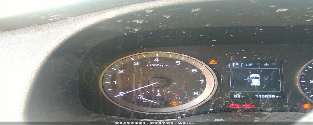 KM8J33A45GU062121 2016 HYUNDAI TUCSON photo no. 7