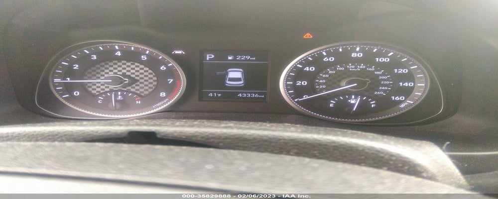 5NPD84LF1KH419658 2019 HYUNDAI ELANTRA photo no. 7