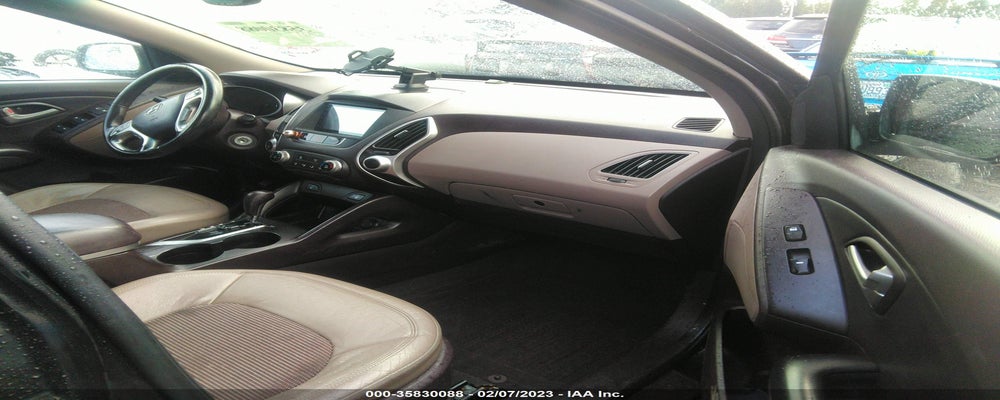 KM8JUCAC9CU477635 2012 HYUNDAI TUCSON photo no. 5