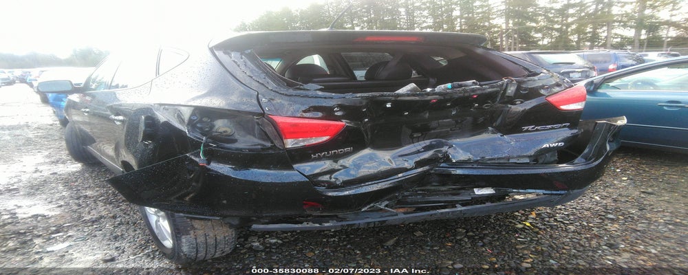 KM8JUCAC9CU477635 2012 HYUNDAI TUCSON photo no. 6