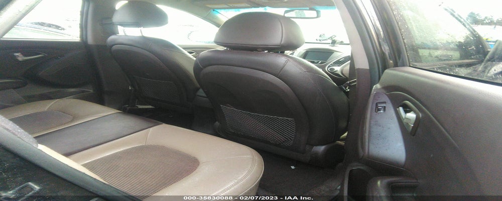 KM8JUCAC9CU477635 2012 HYUNDAI TUCSON photo no. 8