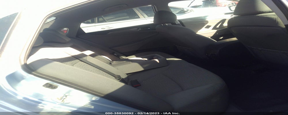 KMHEC4A45DA077450 2013 HYUNDAI SONATA HYBRID photo no. 8