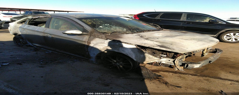 5NPE24AF0FH082270 2015 HYUNDAI SONATA photo no. 22