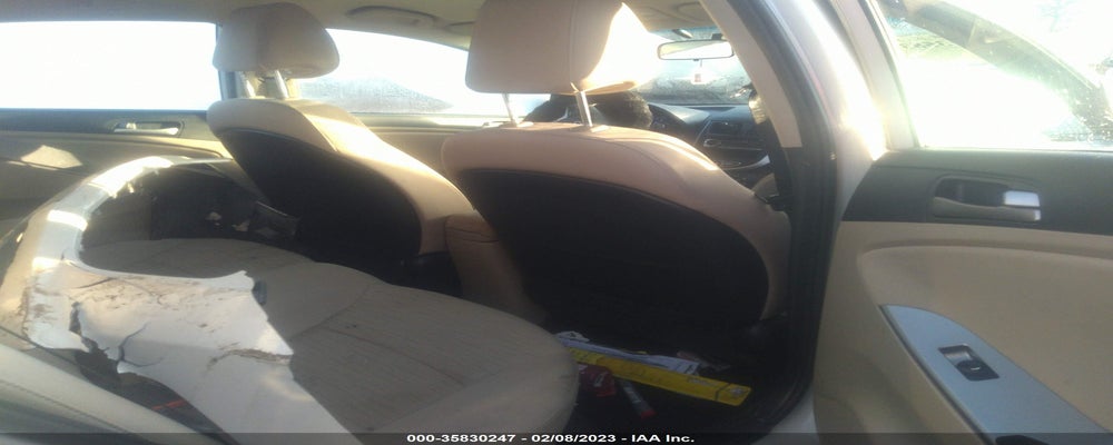 KMHCT4AE3GU086179 2016 HYUNDAI ACCENT photo no. 8
