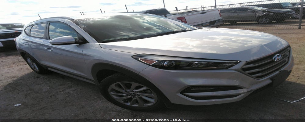 KM8J33A43HU480677 2017 HYUNDAI TUCSON photo no. 6