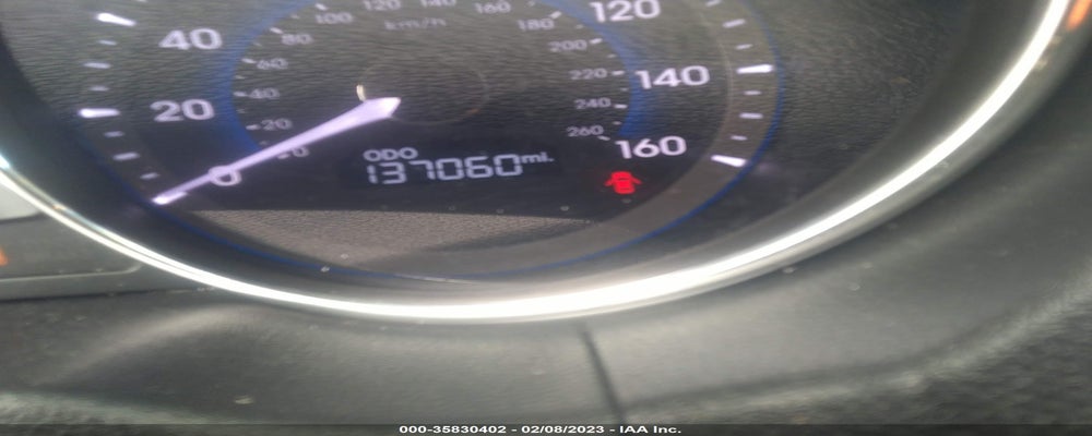 KMHEC4A42DA082783 2013 HYUNDAI SONATA HYBRID photo no. 7