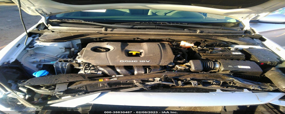 5NPD84LF4JH365710 2018 HYUNDAI ELANTRA photo no. 10