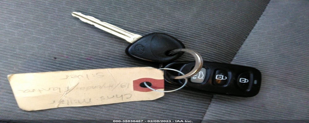 5NPD84LF4JH365710 2018 HYUNDAI ELANTRA photo no. 11