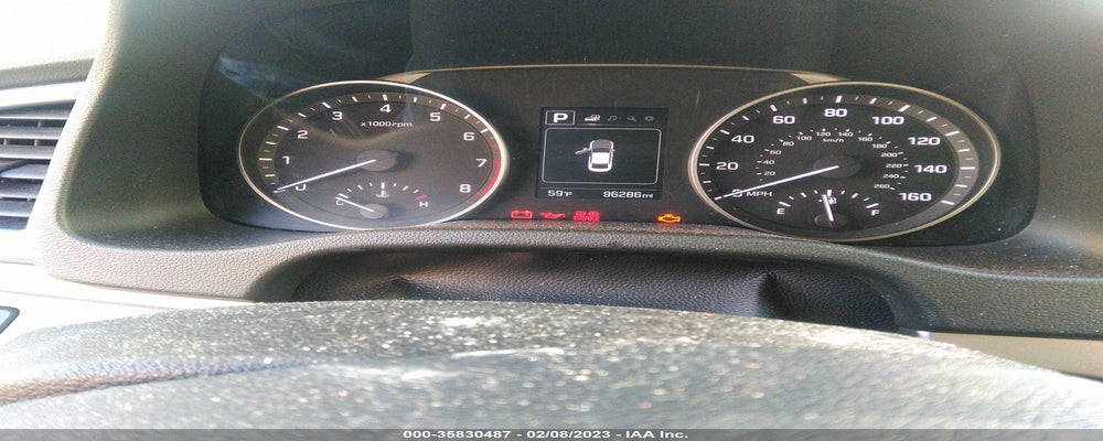 5NPD84LF4JH365710 2018 HYUNDAI ELANTRA photo no. 7