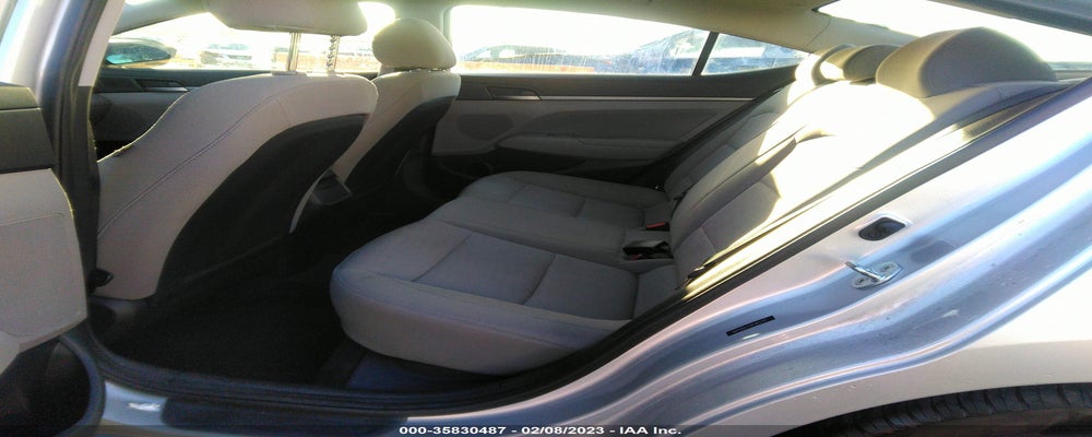 5NPD84LF4JH365710 2018 HYUNDAI ELANTRA photo no. 8