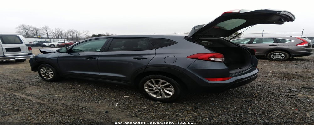 KM8J23A4XHU387741 2017 HYUNDAI TUCSON photo no. 3