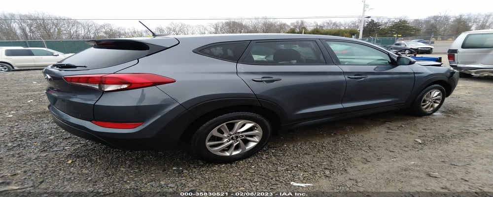 KM8J23A4XHU387741 2017 HYUNDAI TUCSON photo no. 4