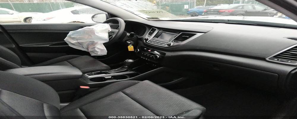 KM8J23A4XHU387741 2017 HYUNDAI TUCSON photo no. 5