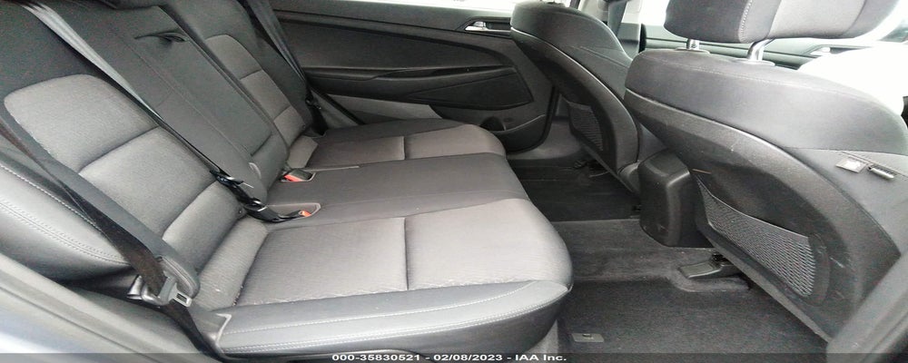 KM8J23A4XHU387741 2017 HYUNDAI TUCSON photo no. 8