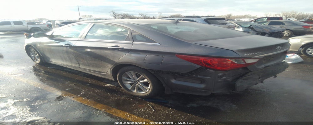 5NPEB4AC3CH396397 2012 HYUNDAI SONATA photo no. 3
