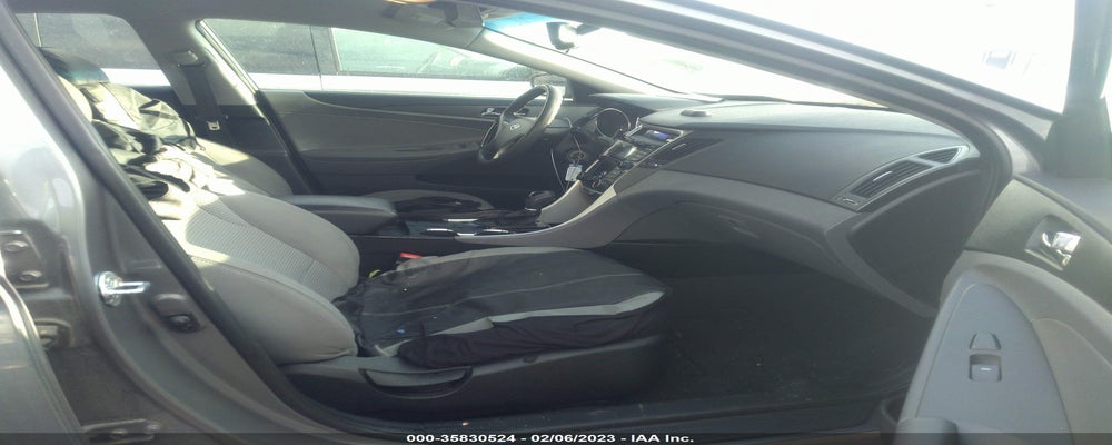 5NPEB4AC3CH396397 2012 HYUNDAI SONATA photo no. 5