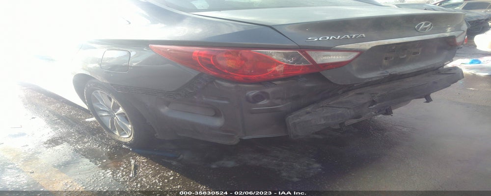 5NPEB4AC3CH396397 2012 HYUNDAI SONATA photo no. 6