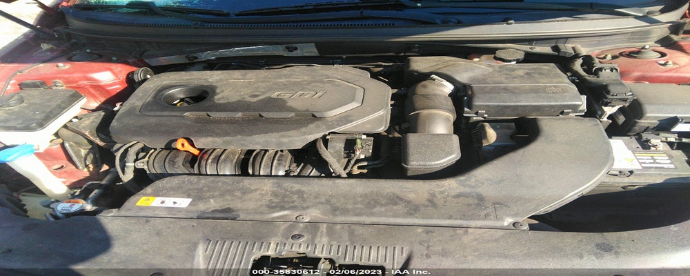 5NPE24AF7FH058399 2015 HYUNDAI SONATA photo no. 10