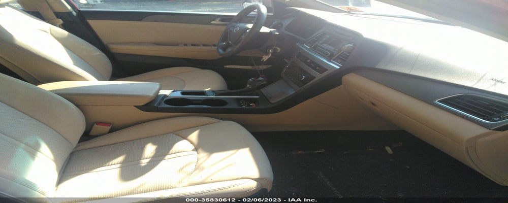 5NPE24AF7FH058399 2015 HYUNDAI SONATA photo no. 5